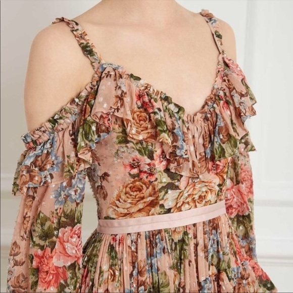 ISO (not for sale) Needle & Thread Dress in US Size 8 - Picture 2 of 7